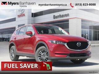Used 2018 Mazda CX-5 GS  - Heated Seats -  Power Liftgate - $168 B/W for sale in Ottawa, ON