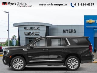 New 2021 GMC Yukon Denali for sale in Orleans, ON