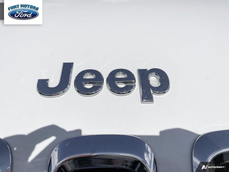 2017 Jeep Cherokee Sport  - Bluetooth -  Power Windows Photo5
