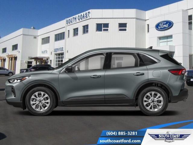 Image - 2024 Ford Escape Active  - Navigation - Heated Seats