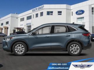 New 2024 Ford Escape Active  - Heated Seats for sale in Sechelt, BC
