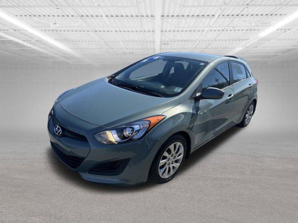 Used 2013 Hyundai Elantra GT GL for Sale in Halifax, Nova Scotia