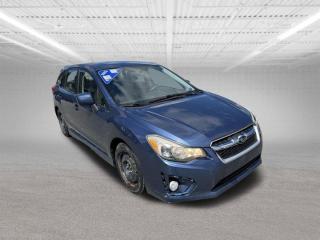 Used 2012 Subaru Impreza 2.0i w/Touring Pkg for sale in Halifax, NS