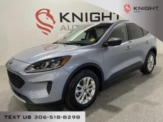 Used 2022 Ford Escape SE l AWD l Heated Seats l Local Trade for sale in Moose Jaw, SK