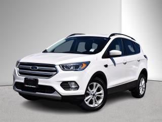 Used 2018 Ford Escape SEL 4WD for sale in Coquitlam, BC