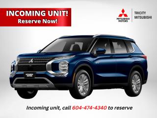 <p>We have the largest MITSUBISHI inventory in BC! Open 7 days a week! Trade-ins welcome. First time buyers - welcome!  Industry leading warranty: 5 year/100</p>
<p> 5 year/unlimited km roadside assistance!   New/No credit and Bad credit financing available with close to 100% approval rate. Cash back options.  Advertised  sale price reflects all available rebates with cash purchase or regular rate financing.  For additional vehicle information or to schedule your appointment</p>
<p> and $395 prep fee (on Outlander PHEVs).  This vehicle may include optional vehicle accessory package. This vehicle may be located at one of our other lots</p>
<a href=http://promos.tricitymits.com/new/inventory/Mitsubishi-Outlander_PHEV-2024-id10683785.html>http://promos.tricitymits.com/new/inventory/Mitsubishi-Outlander_PHEV-2024-id10683785.html</a>