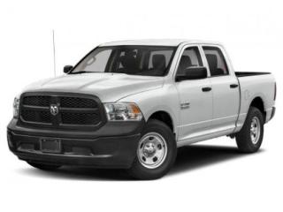 Used 2021 RAM 1500 Classic EXPRESS for sale in Saskatoon, SK
