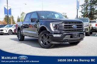 Used 2021 Ford F-150 LOCAL | NO ACCIDENTS | SUNROOF for sale in Surrey, BC