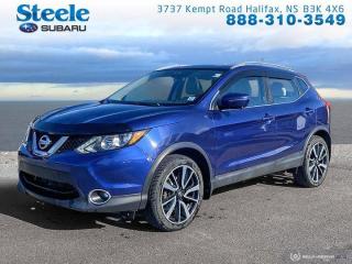 Used 2017 Nissan Qashqai SV for sale in Halifax, NS