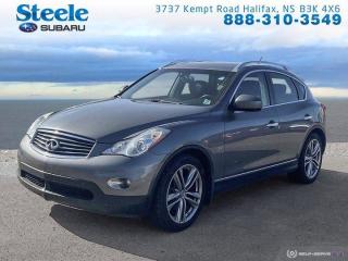 Used 2015 Infiniti QX50 BASE for sale in Halifax, NS