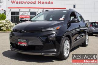 Used 2023 Chevrolet Bolt EUV LT for sale in Port Moody, BC