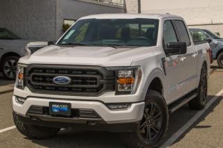 Used 2021 Ford F-150 XLT for sale in Abbotsford, BC