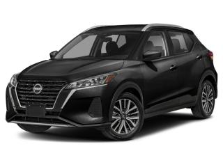 New 2024 Nissan Kicks SV for sale in Peterborough, ON