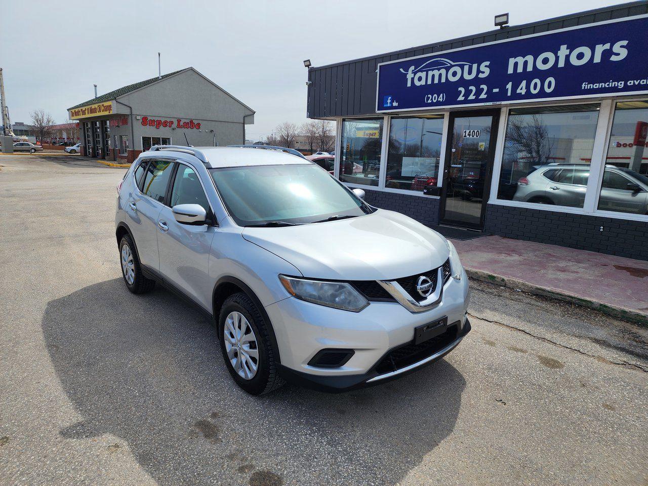 <p>Famous Motors at 1400 Regent Ave W, Your destination for certified domestic & imported quality pre-owned vehicles at great prices.</p><p>Apply for financing at our website at https://famousmotors.ca/forms/finance</p><p>All our vehicles are sold with a Fresh Manitoba Safety Certification, Free Carfax Reports & a Fresh Oil Change!  </p><p>For more information and to book an appointment for a test drive, call us at (204) 222-1400 or Cell: Call/Text (204) 807-1044 </p><p>Dealer Permit # 4700</p>