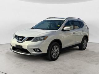 Used 2014 Nissan Rogue AWD 7 SEATS for sale in Winnipeg, MB