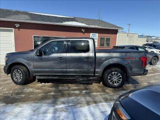 Used 2019 Ford F-150  for sale in Saskatoon, SK