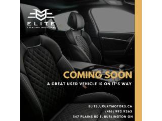 100% CANADIAN VEHICLE ** Visit Our Website ** @ EliteLuxuryMotors.ca ** <BR><BR>_______________________________________________<BR><BR>HIGH VALUE OPTIONS<BR><BR>-back-up camera<BR>-heated seats - driver and passenger<BR>-drive train - all-wheel<BR>-OnStar<BR>-hd radio<BR>-satellite radio Sirius<BR>_______________________________________________<BR><BR>FINANCING - Financing is available! Bad Credit? No Credit? Bankrupt? Well help you rebuild your credit! Low finance rates are available! (Based on Credit rating and On Approved Credit) we also have financing options available starting at @7.99% O.A.C All credits are approved, bad, Good, and New!!! Credit applications are available on our website. Approvals are done very quickly. The same Day Delivery Options are also available.<BR>_______________________________________________<BR><BR>PRICE - We know the price is important to you which is why our vehicles are priced to put a smile on your face. Prices are plus HST & Licensing. Free CarFax Canada with every vehicle!<BR>_______________________________________________<BR><BR>CERTIFICATION PACKAGE - We take your safety very seriously! Each vehicle is PRE-SALE INSPECTED by licensed mechanics (50 point inspection) Certification package can be purchased for only FIVE HUNDRED AND NINETY-FIVE DOLLARS, if not Certified then as per OMVIC Regulations the vehicle is deemed to be not drivable, and not certified<BR>_______________________________________________<BR><BR>WARRANTY - Here at Elite Luxury Motors, we offer extended warranties for any make, model, year, or mileage. from 3 months to 4 years in length. Coverage ranges from powertrain (engine, transmission, differential) to Comprehensive warranties that include many other components. We have chosen to partner with Lubrico warranty, the longest-serving warranty provider in Canada. All warranties are fully insured and every warranty over two years in length comes with the If you dont use it, you wont lose it guarantee. We have also chosen to help our customers protect their financed purchases by making Assureway Gap coverage available at a great price. At Elite Luxury, we are always easy to talk to and can help you choose the coverage that best fits your needs.<BR>_______________________________________________<BR><BR>TRADE - Got a vehicle to trade? We take any year and model! Drive it in and have our professional appraiser look at it!<BR>_______________________________________________<BR><BR>NEW VEHICLES DAILY COME VISIT US AT 547 PLAINS ROAD EAST IN BURLINGTON ONTARIO AND TAKE ADVANTAGE OF TOP-QUALITY PRE-OWNED VEHICLES. WE ARE ONTARIO REGISTERED DEALERS BUY WITH CONFIDENCE **<BR>_______________________________________________<BR><BR>If you have questions about us or any of our vehicles or if you would like to schedule a test drive, feel free to stop by, give us a call, or contact us online. We look forward to seeing you soon<BR>_______________________________________________<BR><BR>Please note, that 20% of our inventory is located at our secondary lot. Please book an appointment in order to ensure that the vehicle you are interested in can be viewed in a timely manner. Thank you.<BR>_______________________________________________<BR><BR>SALES - (905) 639-8187<BR>______________________________________________<BR><BR>WE ARE LOCATED AT<BR><BR>547 Plains Rd E,<BR>Burlington, ON L7T 2E4