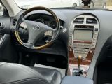 2010 Lexus ES 350 NAV / BACKUP CAM / COOLED SEATS / REAR SHADE Photo36