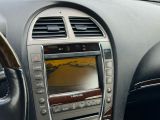 2010 Lexus ES 350 NAV / BACKUP CAM / COOLED SEATS / REAR SHADE Photo40