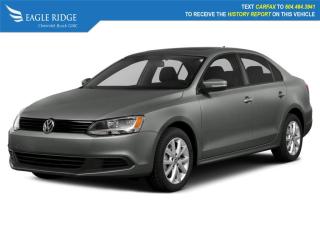 2014 Volkswagen Jetta, Bluetooth Mobile Phone Connectivity, Brake assist, Exterior Parking Camera Rear, Heated front seats, Power driver seat, Power moonroof, Power passenger seat, Remote keyless entry

Eagle Ridge GM in Coquitlam is your Locally Owned & Operated Chevrolet, Buick, GMC Dealer, and a Certified Service and Parts Center equipped with an Auto Glass & Premium Detail. Established over 30 years ago, we are proud to be Serving Clients all over Tri Cities, Lower Mainland, Fraser Valley, and the rest of British Columbia. Find your next New or Used Vehicle at 2595 Barnet Hwy in Coquitlam. Price Subject to $595 Documentation Fee. Financing Available for all types of Credit.