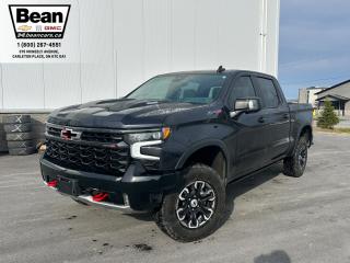 Used 2024 Chevrolet Silverado 1500 ZR2 for sale in Carleton Place, ON