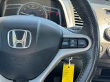 2011 Honda Civic EX-L / HTD LEATHER SEATS / SUNROOF / ALLOYS Photo27