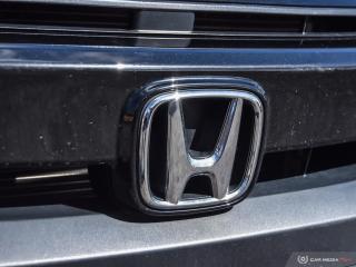 2021 Honda Civic LX Sedan CVT - Photo #8