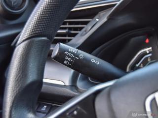 2021 Honda Civic LX Sedan CVT - Photo #15