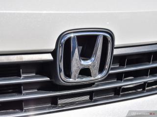 2022 Honda Civic LX Sedan CVT - Photo #9