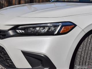2022 Honda Civic LX Sedan CVT - Photo #10