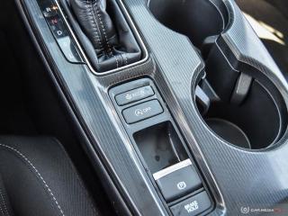 2022 Honda Civic LX Sedan CVT - Photo #27