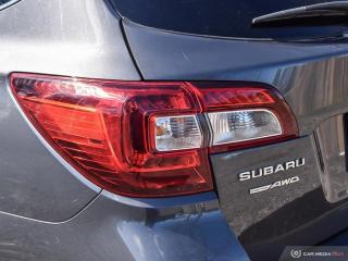 2018 Subaru Outback 3.6R Touring - Photo #12