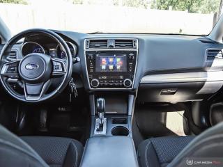 2018 Subaru Outback 3.6R Touring - Photo #25