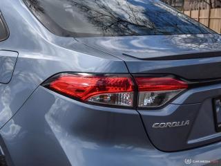 2020 Toyota Corolla SE - Photo #12