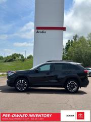 Used 2019 Toyota RAV4 TRAIL for sale in Moncton, NB