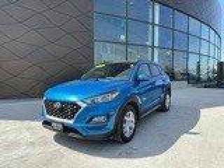 Used 2021 Hyundai Tucson Preferred for sale in Winnipeg, MB