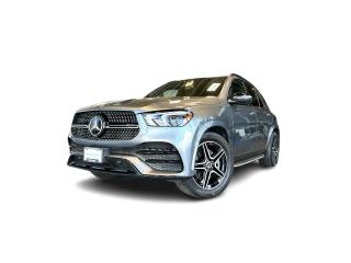 Used 2021 Mercedes-Benz GLE GLE 450 for sale in Vancouver, BC