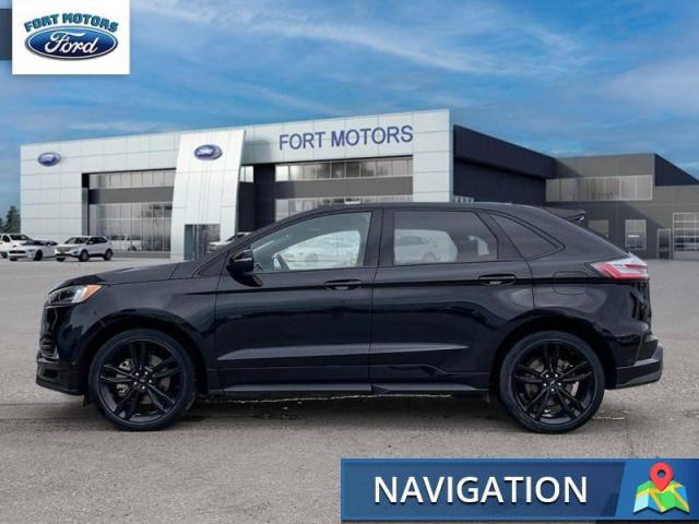 2019 Ford Edge ST AWD  - Navigation - Cooled Seats Photo2