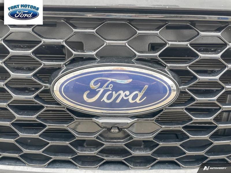 2019 Ford Edge ST AWD  - Navigation - Cooled Seats Photo5