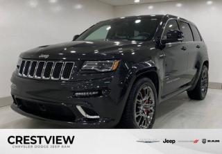 Used 2014 Jeep Grand Cherokee SRT8 * 2 Sets of Alloy Wheels * for sale in Regina, SK