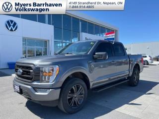 <b>Remote Start,  Apple CarPlay,  Android Auto,  Aluminum Wheels,  Ford Co-Pilot360!</b><br> <br>    The Ford F-Series is the best-selling vehicle in Canada for a reason. Its simply the most trusted pickup for getting the job done. This  2022 Ford F-150 is fresh on our lot in Nepean. <br> <br>The perfect truck for work or play, this versatile Ford F-150 gives you the power you need, the features you want, and the style you crave! With high-strength, military-grade aluminum construction, this F-150 cuts the weight without sacrificing toughness. The interior design is first class, with simple to read text, easy to push buttons and plenty of outward visibility. With productivity at the forefront of design, the F-150 makes use of every single component was built to get the job done right!This  Super Crew 4X4 pickup  has 36,093 kms. Its  nice in colour  . It has an automatic transmission and is powered by a  5.0L V8 32V PDI DOHC engine.  This unit has some remaining factory warranty for added peace of mind. <br> <br> Our F-150s trim level is XLT. Upgrading to the class leader, this Ford F-150 XLT comes very well equipped with remote keyless entry and remote engine start, dynamic hitch assist, Ford Co-Pilot360 that features lane keep assist, pre-collision assist and automatic emergency braking. Enhanced features include aluminum wheels, chrome exterior accents, SYNC 3 with enhanced voice recognition, Apple CarPlay and Android Auto, FordPass Connect 4G LTE, steering wheel mounted cruise control, a powerful audio system, cargo box lights, power door locks and a rear view camera to help when backing out of a tight spot. This vehicle has been upgraded with the following features: Remote Start,  Apple Carplay,  Android Auto,  Aluminum Wheels,  Ford Co-pilot360,  Dynamic Hitch Assist,  Lane Keep Assist. <br> To view the original window sticker for this vehicle view this <a href=http://www.windowsticker.forddirect.com/windowsticker.pdf?vin=1FTFW1E5XNFB47997 target=_blank>http://www.windowsticker.forddirect.com/windowsticker.pdf?vin=1FTFW1E5XNFB47997</a>. <br/><br> <br>To apply right now for financing use this link : <a href=https://www.barrhavenvw.ca/en/form/new/financing-request-step-1/44 target=_blank>https://www.barrhavenvw.ca/en/form/new/financing-request-step-1/44</a><br><br> <br/><br> Buy this vehicle now for the lowest bi-weekly payment of <b>$332.20</b> with $0 down for 96 months @ 7.99% APR O.A.C. ((Plus applicable taxes and fees - Some conditions apply to get approved at the mentioned rate)     ).  See dealer for details. <br> <br>We are your premier Volkswagen dealership in the region. If youre looking for a new Volkswagen or a car, check out Barrhaven Volkswagens new, pre-owned, and certified pre-owned Volkswagen inventories. We have the complete lineup of new Volkswagen vehicles in stock like the GTI, Golf R, Jetta, Tiguan, Atlas Cross Sport, Volkswagen ID.4 electric vehicle, and Atlas. If you cant find the Volkswagen model youre looking for in the colour that you want, feel free to contact us and well be happy to find it for you. If youre in the market for pre-owned cars, make sure you check out our inventory. If you see a car that you like, contact 844-914-4805 to schedule a test drive.<br> Come by and check out our fleet of 30+ used cars and trucks and 50+ new cars and trucks for sale in Nepean.  o~o