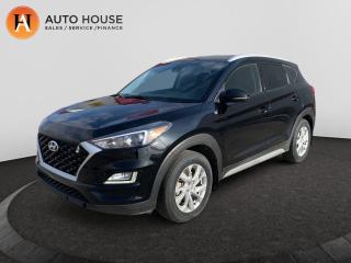 Used 2019 Hyundai Tucson NAVIGATION BACKUP CAMERA BLIND SPOT HEATED STEERING for sale in Calgary, AB