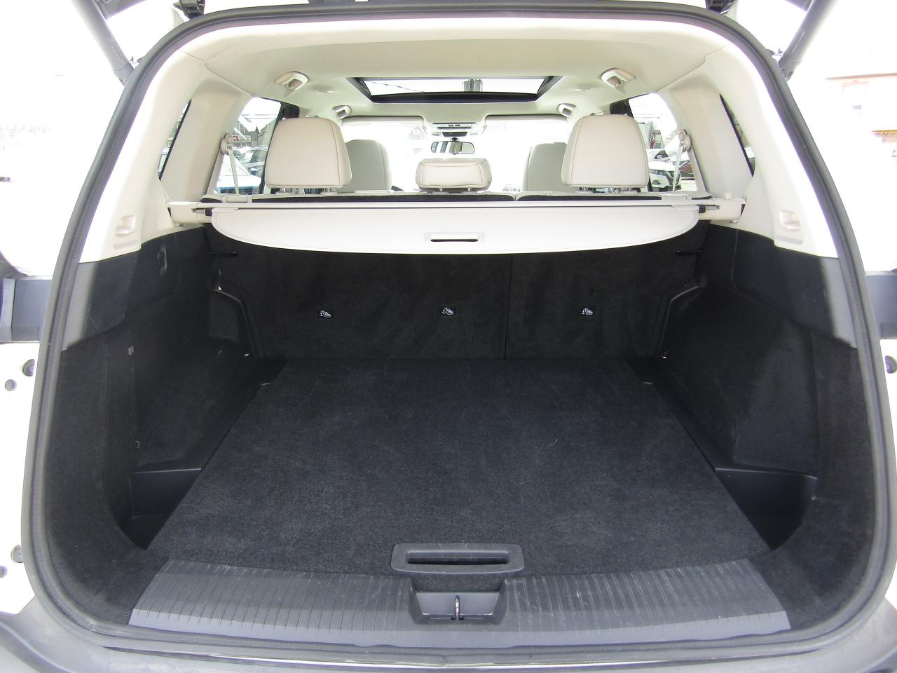 2021 Nissan Rogue SV PREMIUM Photo