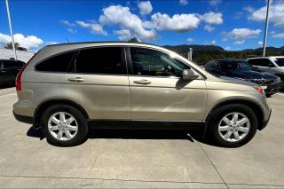 Used 2008 Honda CR-V EX-L 4WD AT for sale in Port Moody, BC