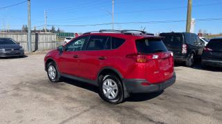 2013 Toyota RAV4 ONE OWNER**LE AWD**NO ACCIDENTS**ONLY 47KMS**CERT - Photo #3