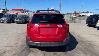 2013 Toyota RAV4 ONE OWNER**LE AWD**NO ACCIDENTS**ONLY 47KMS**CERT - Photo #4