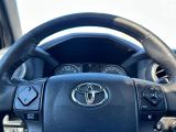 2017 Toyota Tacoma TDR Sport Crew Cab Photo54