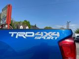 2017 Toyota Tacoma TDR Sport Crew Cab Photo47