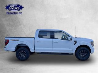 New 2023 Ford F-150 Tremor for sale in Forest, ON
