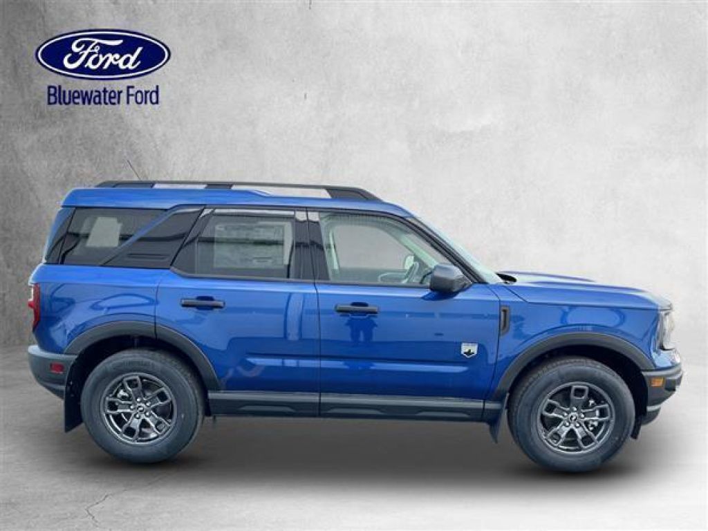 New 2023 Ford Bronco Sport BIG BEND for Sale in Forest, Ontario